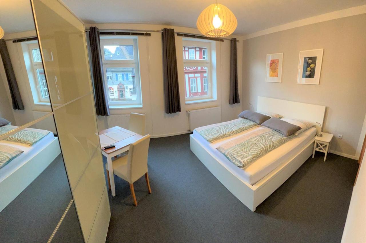 B&B Mediterran Nassau Екстериор снимка
