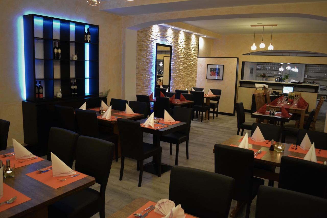 B&B Mediterran Nassau Екстериор снимка